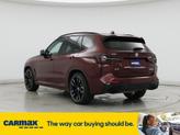 Thumbnail of 2023 Red BMW X3