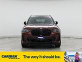 Thumbnail of 2023 Red BMW X3