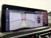 Thumbnail of 2023 Red BMW X3