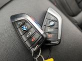 Thumbnail of 2023 Red BMW X3