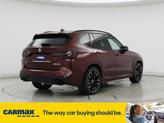 Thumbnail of 2023 Red BMW X3