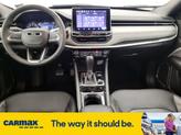 Thumbnail of 2023 Red Jeep Compass