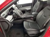 Thumbnail of 2023 Red Jeep Compass