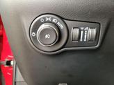Thumbnail of 2023 Red Jeep Compass