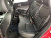 Thumbnail of 2023 Red Jeep Compass