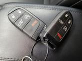 Thumbnail of 2023 Red Jeep Compass