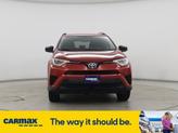 Thumbnail of 2016 Red Toyota RAV4