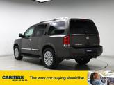 Thumbnail of 2015 Brown Nissan Armada