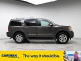 Thumbnail of 2015 Brown Nissan Armada