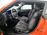 Thumbnail of 2024 Orange Nissan Z
