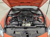 Thumbnail of 2024 Orange Nissan Z