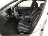 Thumbnail of 2024 White Honda Civic