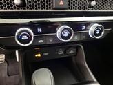 Thumbnail of 2024 White Honda Civic