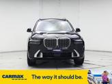 Thumbnail of 2024 Black BMW X7