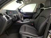 Thumbnail of 2024 Black BMW X7