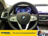 Thumbnail of 2024 Black BMW X7
