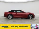 Thumbnail of 2015 Red Chevrolet Camaro