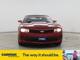 Thumbnail of 2015 Red Chevrolet Camaro