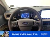 Thumbnail of 2025 White Ford Maverick