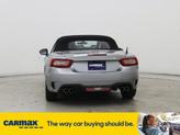 Thumbnail of 2017 Gray FIAT 124 Spider