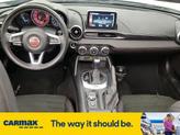Thumbnail of 2017 Gray FIAT 124 Spider