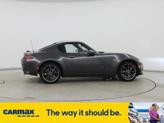 Thumbnail of 2019 Gray Mazda MX-5 Miata
