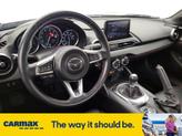 Thumbnail of 2019 Gray Mazda MX-5 Miata