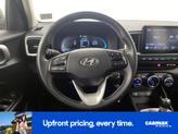 Thumbnail of 2023 Green Hyundai VENUE