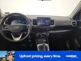 Thumbnail of 2023 Green Hyundai VENUE