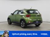 Thumbnail of 2023 Green Hyundai VENUE