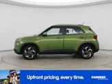 Thumbnail of 2023 Green Hyundai VENUE