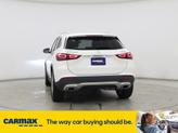 Thumbnail of 2021 White Mercedes-Benz GLA 250