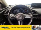 Thumbnail of 2022 Black Mazda CX-30