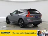 Thumbnail of 2020 Gray Volvo XC60