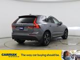 Thumbnail of 2020 Gray Volvo XC60