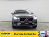 Thumbnail of 2020 Gray Volvo XC60