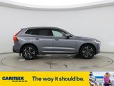 Thumbnail of 2020 Gray Volvo XC60