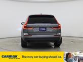 Thumbnail of 2020 Gray Volvo XC60
