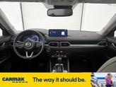 Thumbnail of 2023 Blue Mazda CX-5