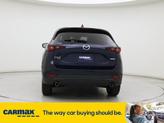 Thumbnail of 2023 Blue Mazda CX-5