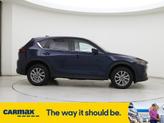 Thumbnail of 2023 Blue Mazda CX-5