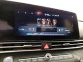 Thumbnail of 2023 Black Hyundai ELANTRA