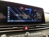Thumbnail of 2023 Black Hyundai ELANTRA