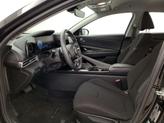 Thumbnail of 2023 Black Hyundai ELANTRA