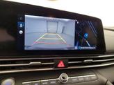 Thumbnail of 2023 Black Hyundai ELANTRA