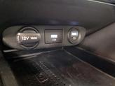 Thumbnail of 2023 Black Hyundai ELANTRA