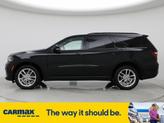 Thumbnail of 2022 Black Dodge Durango