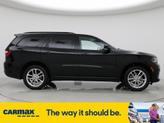 Thumbnail of 2022 Black Dodge Durango
