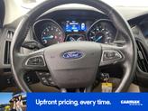 Thumbnail of 2016 Gray Ford Focus