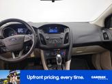 Thumbnail of 2016 Gray Ford Focus